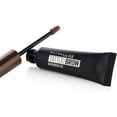 thumbnail image 3 of Maybelline Tattoostudio Waterproof Eyebrow Gel Makeup, 05 Chocolate Brown, 3 of 4