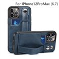 thumbnail image 3 of 3-in-1 for Women  Blue Iphone13, 3 of 8