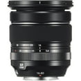 thumbnail image 2 of FUJIFILM XF 16-80mm f/4 R OIS WR Lens 16635613 - New in White Box, 2 of 4