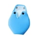 thumbnail image 4 of Accesorio de almohadilla de placa de prensa de , accesorio de pieza Universal, portátil, ligero para máquina de coser, almohadilla elevadora de Azul, 4 of 8