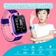 thumbnail image 2 of LYD Kids Smart Watch con GPS Llamada telefónica para niños Niñas Reloj de pulsera digital Sport Smart Watch LYD Relojes inteligentes para niños, 2 of 2