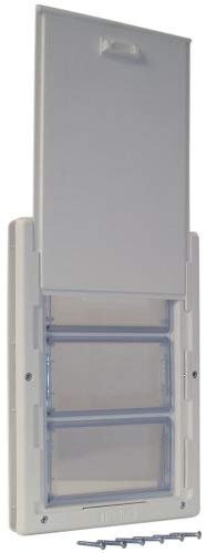 ideal perfect pet all weather wall dog door ideal perfect pet all weather wall dog door