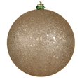 thumbnail image 1 of Vickerman N592043DQ Boule de Paillettes d'Avoine 8 Po. Percée, 1 of 3