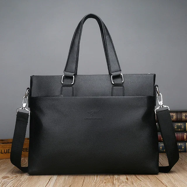 documents business bag
