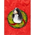 thumbnail image 1 of Springer Drapeau de l'Épagneul - Taille Jardin, 1 of 1