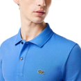 thumbnail image 3 of Lacoste L1212 Mens Polo Shirts Collared Classic Fit Top Summer Sports Golf Tee, 3 of 5