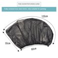 thumbnail image 3 of 1 Sombrils De Ventana Que Bloquean De Protección Sunnimix Sombrilla lateral para coche, 3 of 6