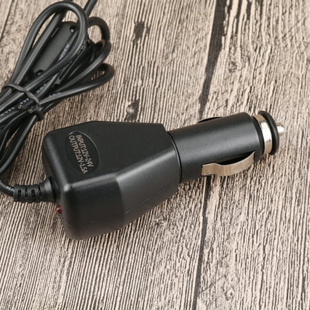 Ustyle Car Charger E Dc 5b Cigarette Lighter Cable For Yaesu Ft 60r Vx 6r Vx 7r Vx 8dr Ft 277r Vx 5 Vx 5r Walmart Canada