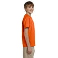 thumbnail image 2 of Boys 6.1 oz. Ultra Cotton T-Shirt 2 Pack, 2 of 2