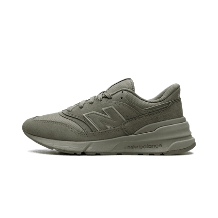 NEW BALANCE MENS 997 "Beige" U997RMF U997RMF from Stadium Goods