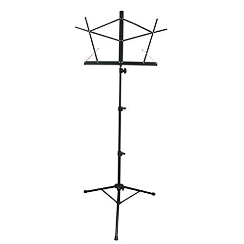 Stageline Ms25Bkb Music Stand