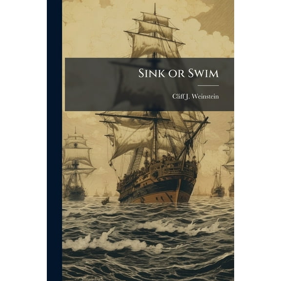 Sink or Swim, (Paperback)