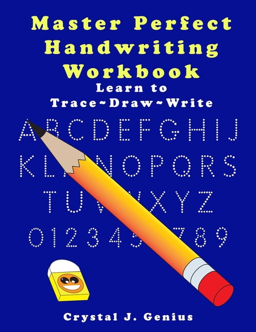Magic Grooved Handwriting Workbook – Wiederverwendbares Schreibtraining Buch Für Vorschulkinder Mit Stift
