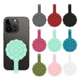 thumbnail image 4 of Suction Cup Phone Case Mount Silicone Adhesive Accessory 2024 Holder L4H4 NEW Better, 4 of 7