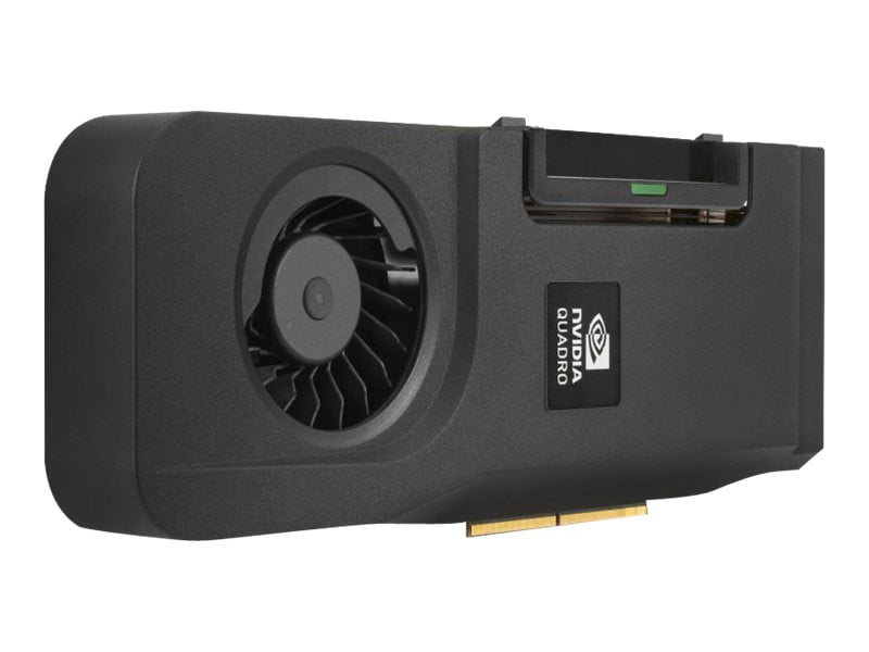 HP NVIDIA Quadro K4100M 4GB GDDR5 Graphic Card Nigeria Ubuy