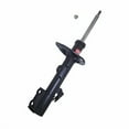 thumbnail image 2 of KYB Excel-G Strut Assembly 339233 Fits select: 2009-2015 TOYOTA VENZA, 2 of 7
