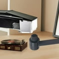 thumbnail image 2 of 2PCS Record Player Needle Turntable Stylus Cleaning Brush for Optimal Sound, 2 of 9