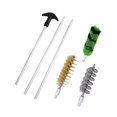 thumbnail image 5 of Greeniant Kit de limpieza, barril de calibre resistente al desgaste, juego de cepillos para exteriores, removedor de polvo resistente de mano, Caza 12G conjunto, 5 of 5