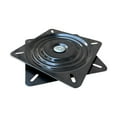 thumbnail image 1 of Asiento de servicio pesado Base giratoria Rodamientos de bolas completos Placa giratoria de 6 pulgadas Taburete de bar de 360 grados Placas giratorias Sunnimix placa giratoria, 1 of 8
