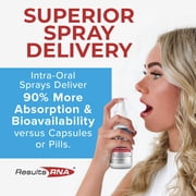 Results RNA Total Body Detox System 4 Fl Oz