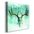 thumbnail image 2 of Beyond the Forest I-Premium Gallery Wrapped Canvas - Ready to Hang, 2 of 3