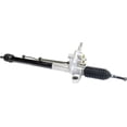 thumbnail image 2 of Steering Rack Compatible with 2004-2008 Acura TSX 4Cyl 2.4L New, 2 of 5