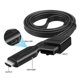 thumbnail image 3 of Wiistar Hd N64 To Hdmi-compatible Converter Hd Link Cable Compatible N64/gamecube/snes Plug And Play 1080p Hdmi-compatible Converte-J, 3 of 4