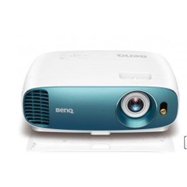 Benq America TK800 True 4K HDR 3000 ANSI Lumens Projector