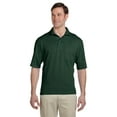 thumbnail image 1 of Jerzees Men's Five Point Left Chest Pocket Polo Shirt, Style 436MP, 1 of 1