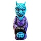 thumbnail image 1 of Estatua Horror Resina Zombie Ornamento Decoraciones De Halloween Para Jardín Patio Al Aire Libre Inevent HA041913-02, 1 of 6