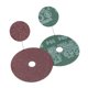 thumbnail image 4 of Discos de fibra de resina de óxido de aluminio de 4 pulgadas x 5/8 pulgadas, discos de lijado y pulido de 60 Grit, 10 piezas, 4 of 4