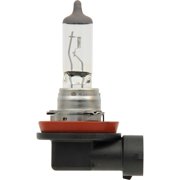 SYLVANIA - H11 XtraVision - High Performance Halogen Headlight Bulb, High Beam, Low Beam and Fog Replacement Bulb (Contains 2 Bulbs)