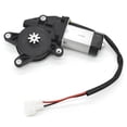 thumbnail image 4 of Motor Power Window Lift Motor Electric car electric window regulator motor window lifter power motor motor 12V, 4 of 5