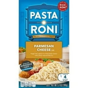 Pasta-a-Roni Parmesan Cheese Angel Hair Pasta (Pack of 2)