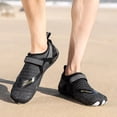 thumbnail image 6 of Men‘s Quick Dry Water Shoes Barefoot Swim Diving Surf Aqua Beach Vaction Summer, 6 of 9