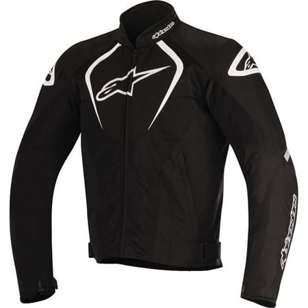 Windbreaker Motorcycle - Alpinestars T-Jaws Air Vented Textile Jacket Motorcycle Jacket