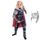 thumbnail image 1 of Disfraz De Vengadores Thor Niño iron man Niños Cosplay halloween Para Con Máscara Ropa Vestido Muscular 3D, 1 of 3