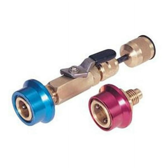 Mastercool 81490 R134A Valve Core Remover/Inst