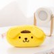 thumbnail image 1 of Sanrioed-estuche de lápices de felpa de Hello Kitty, bolsa de almacenamiento de dibujos animados My Melody Cinnamoroll Purin, bolsa de maquillaje de gran capacidad, regalo de papelería LIUWENJING unisex, 1 of 2