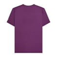 thumbnail image 2 of Lambretta Mens SS25 Racing Stripe T-Shirt, 2 of 3