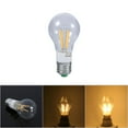 thumbnail image 5 of Ampoule, E27 12V COB LED Filament Ampoule LED Performance Prouvée, 5 of 5