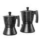thumbnail image 3 of Cafetera Estufa Cafetera Cafetera Italiana Espresso Monstrate HA025209-01, 3 of 6