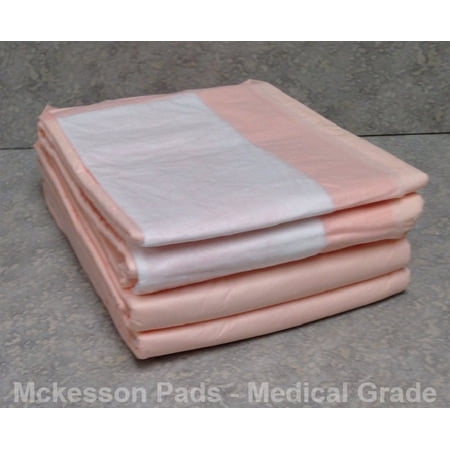 100 30x36 Ultra Heavy Absorbency Dog Puppy Training Pee Pads Underpads