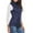 Blue, variant on BLTIBY Women Men Heated Vests, 5 Heating Zones Vest (Battery Pack Not Included) Winter Lightweight Casual Warm Sleeveless Jacket with Pockets Blue XL