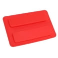 thumbnail image 1 of Silicone Bread Maker Cover, Spill Prevention, Dust Proof, Versatile Fit, Simple and Practical, Soft Flexible Reusable Bread Maker Lid for Home, Silicone Material, Keeps Toaster, 1 of 7