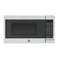 thumbnail image 1 of Horno de Microondas GE Acero Inoxidable 0.7 Pies GCST07N1WSS, 1 of 2