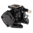 thumbnail image 3 of Carburetor Carb Replacement Vacuum Carburetor Case Fits for 1994-1995, 3 of 9