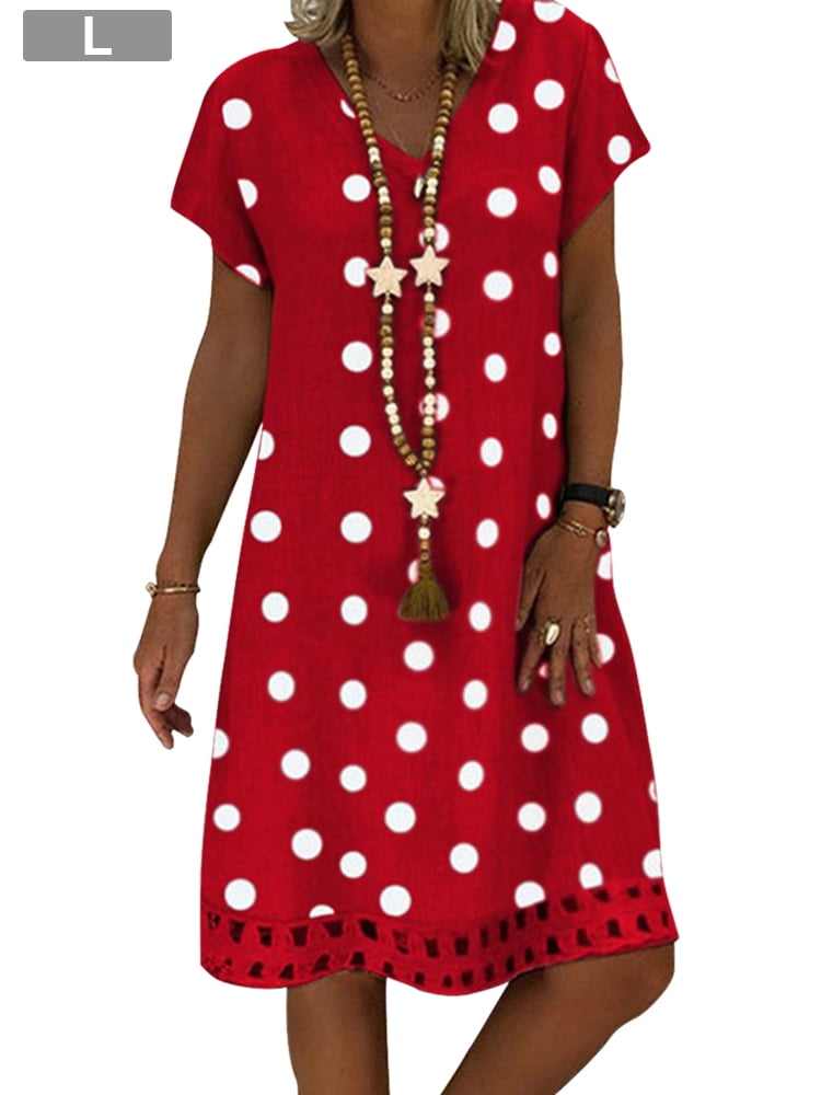 summer frock dress