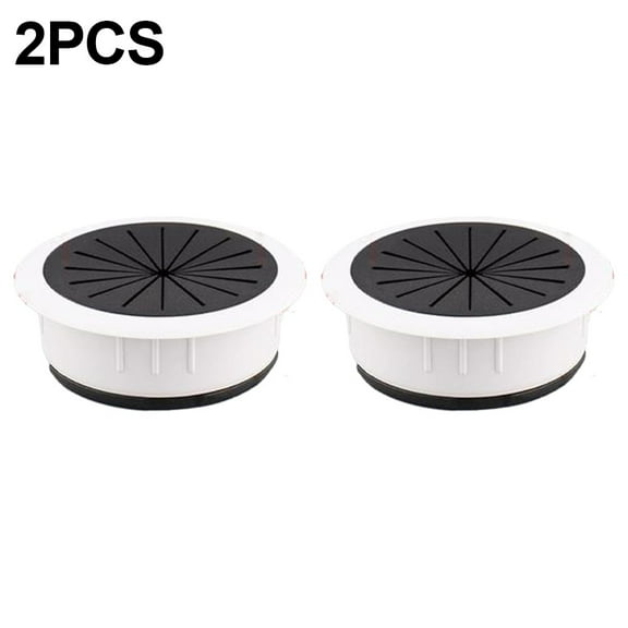 Cable Wire Hole Cover Flexible Desk Grommet: Efficient Cable Wire Hole Cover