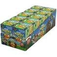 thumbnail image 4 of Frankford Candy Company Wonder Ball with Toy Mario, Milk Chocolate, 1 Ounce (Pack of 10), 4 of 5